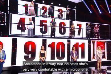 Teaser 1 (EN Sub) Teaser 1 (EN Sub)