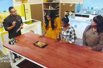 Ep (French Speaking Africa)